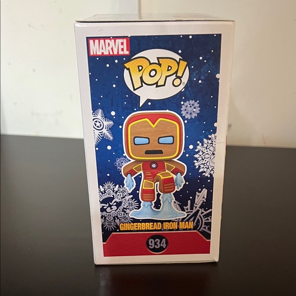 Marvel Funco - Picture 3 of 6